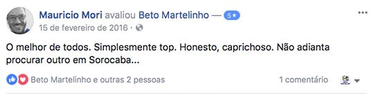 Mauricio Mori martelinho de ouro sorocaba  desamassar carro sorocaba  limpeza de banco automotivo sorocaba