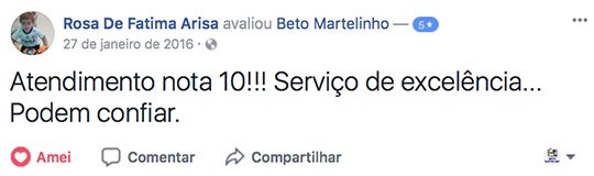 Rosa de Fatima Arisa martelinho de ouro sorocaba  desamassar carro sorocaba  limpeza de banco automotivo sorocaba