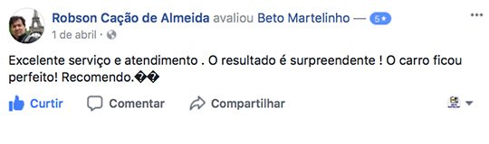 Robson Cação de Almeida funilaria sorocaba limpeza de ar condicionado automotivo sorocaba cristalização de pintura sorocaba