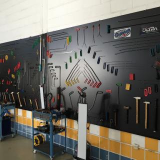 A Empresa funilaria sorocaba limpeza de ar condicionado automotivo sorocaba cristalização de pintura sorocaba