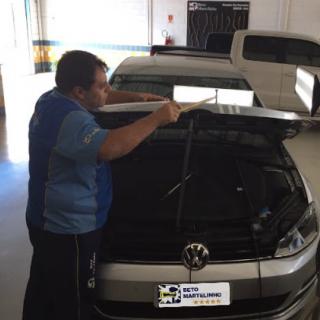 A Empresa funilaria sorocaba limpeza de ar condicionado automotivo sorocaba cristalização de pintura sorocaba