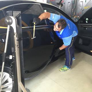 A Empresa funilaria sorocaba limpeza de ar condicionado automotivo sorocaba cristalização de pintura sorocaba